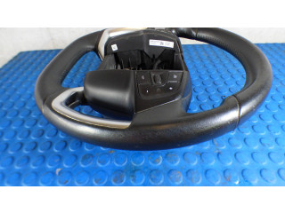 Руль Citroen C4 II Picasso  2013 - 2018 года 96777865ZD, B3D2500BDAT      