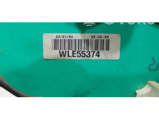 Přístrojová deska Citroen Berlingo 1999 9651740080, 9651740080