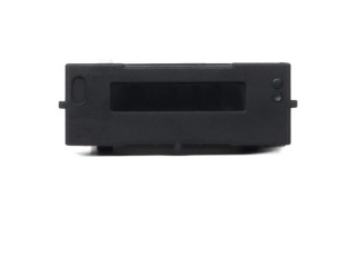 Дисплей    8200755144   Renault Clio III