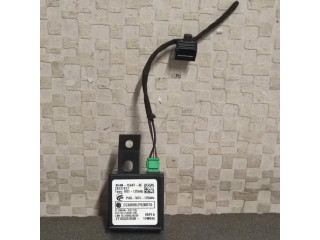 Блок управления AH4N-15607-AE Jaguar XJ X351