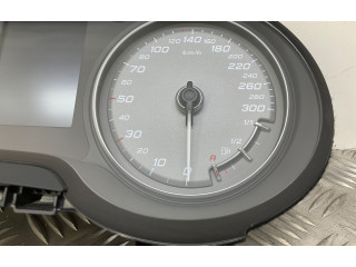 Панель приборов 8V0920873B   Audi A3 S3 8V       