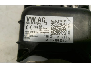 Подушка безопасности в сиденье 565880204 Skoda Kodiaq