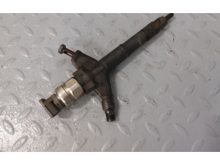 Vstřikovač 166005X00A Nissan Murano Z51