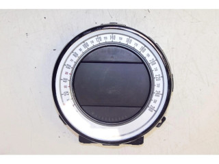 Панель приборов Mini Paceman (R61)