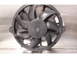 Вентилятор радиатора     1253K4    Peugeot 5008 