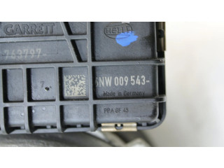 Turbodmychadlo Турбина A6420902386 Mercedes-Benz E C207 W207 OM 642.838