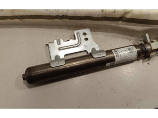 Боковая подушка безопасности 4G8880742 Audi A7 S7 4G