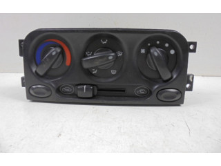 Блок управления климат-контролем    Chevrolet Matiz