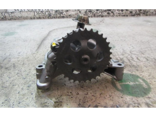 Масляный насос  AXR   Skoda Octavia Mk2 (1Z) 