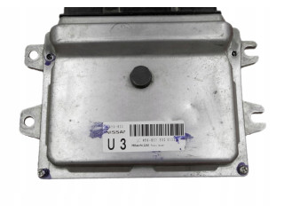 Řídící jednotka A56B33 Nissan X-Trail T31 2020