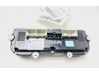 Блок управления климат-контролем 5K0907044DT   Volkswagen PASSAT