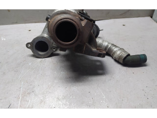  Турбина Peugeot Partner  9673283680         