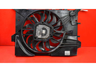 Вентилятор радиатора     30749760, 30749760    Volvo V70 