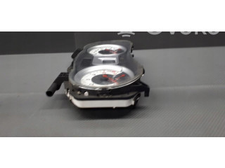 Панель приборов 8200859343-S Renault Clio III