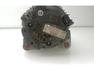 Генератор 03G903016A   Citroen Xantia      