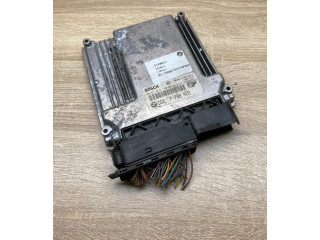 Řídící jednotka 7798422, 0281012190 BMW 5 E60 E61 2004