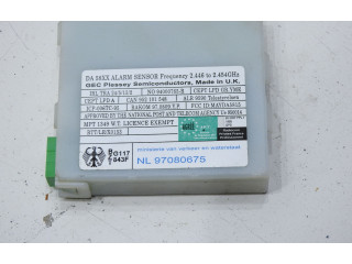 Блок комфорта 8688562, 8645716   Volvo V70   