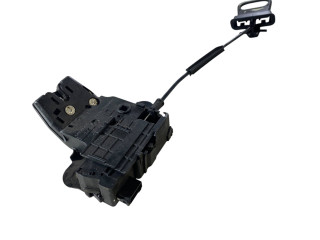 Замок багажника 13513995, 1222200000    Chevrolet Camaro  -  года