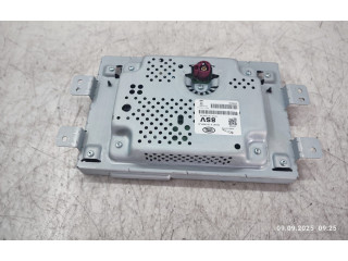 Дисплей FK7219C299AA Jaguar XF X260