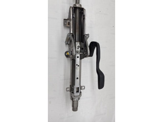 Руль Volkswagen Golf VI 2008 - 2013 года 1K1419502AT