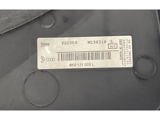 Вентилятор радиатора 8K0121003L, 8K0121003L Audi Q5 SQ5