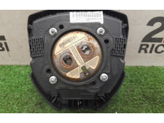 Подушка безопасности водителя 9W83043B13AD0LEG, 9W83043B13AD0LEG Jaguar XF X250