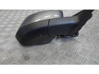 Зеркало электрическое Skoda Fabia Mk4 (6VA) 2021 - года