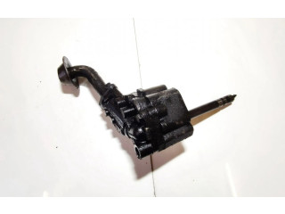 Масляный насос   028115153a, 028115153A  Volkswagen PASSAT B4 