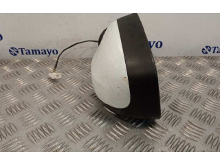 Зеркало электрическое        Dacia Sandero  2008 - 2012 года   