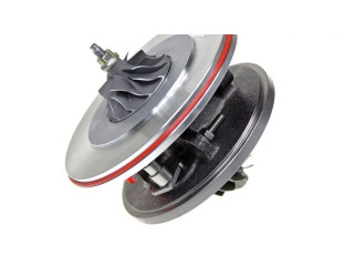 Turbodmychadlo Турбина 9656125880, 753420 Peugeot 307