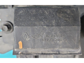 Комплект вентиляторов 214818009T, 214810048R Dacia Sandero