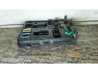 Блок комфорта 281208364, 281192483B   Citroen C4 I   