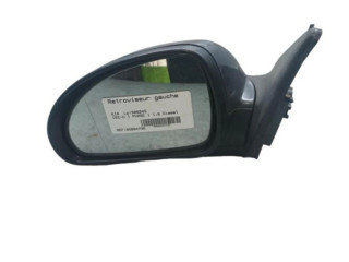 Зеркало электрическое        KIA Ceed  2006 - 2012 года   