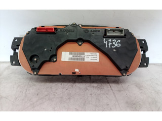 Панель приборов P7700428508, P7700428508 Renault Clio II