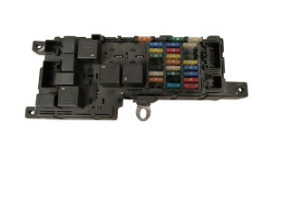 Блок предохранителей Volvo V70