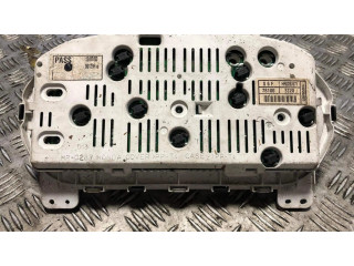 Přístrojová deska Honda Civic 1989 78100S820, HR0287070