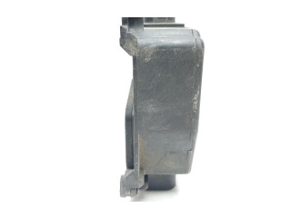 Вторичный воздушный насос    6Q0906625   Skoda Fabia Mk1 (6Y)