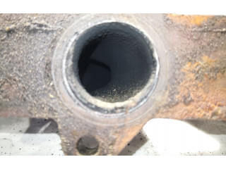 Turbodmychadlo Турбина 46556011 Fiat Stilo