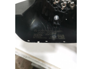 Volant Mercedes-Benz C W205 2016 A2059001046