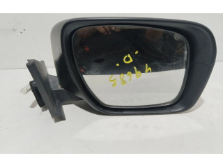 Zpětné zrcátko Mazda 5 2007 CC6569120C91