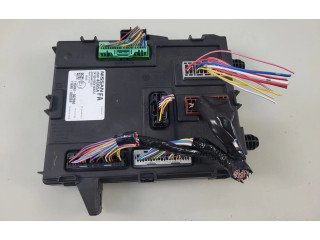 Блок комфорта 284B14CB5A Nissan X-Trail T32