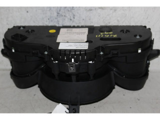 Панель приборов Fiat 500X