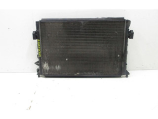 Радиатор охлаждающей жидкости 1K0121251CL    Skoda Yeti (5L)   