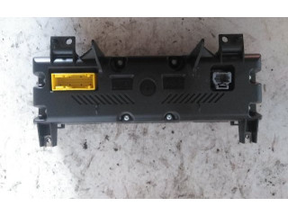 Блок управления климат-контролем 7701070473, 7701070473 Peugeot 406