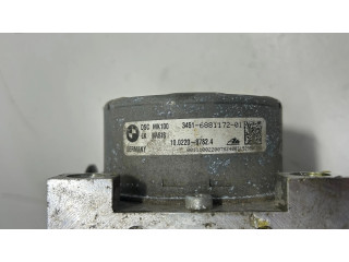 Jednotka ABS 6881173 BMW 4 F36 Gran coupe 2016