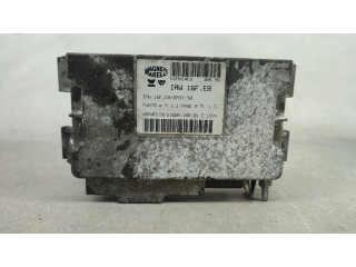 Блок управления двигателя IAW16FEB Lancia Y 840