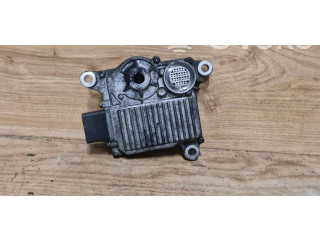 Блок управления коробкой передач 30735326 Volvo XC90