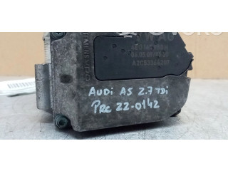 Всасывающий коллектор 4E0145950H, A2C53364207 Audi A5 8T 8F