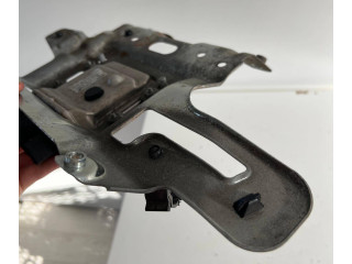 Блок управления двигателя 0261S07817, 55253697   Fiat 500L