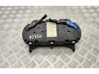 Панель приборов 9X2310849KF Jaguar XF X250